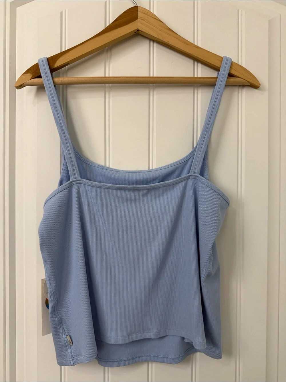 Vuori Women’s Pose Cami Tank Size Large *NWT - Picture 2 of 7